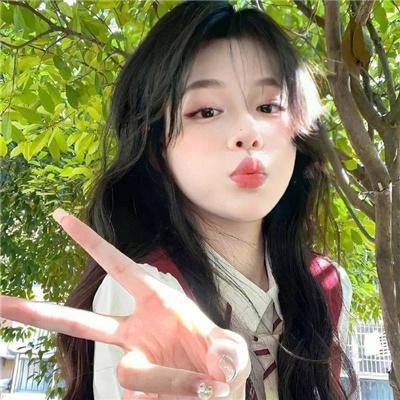 罪美女人海报