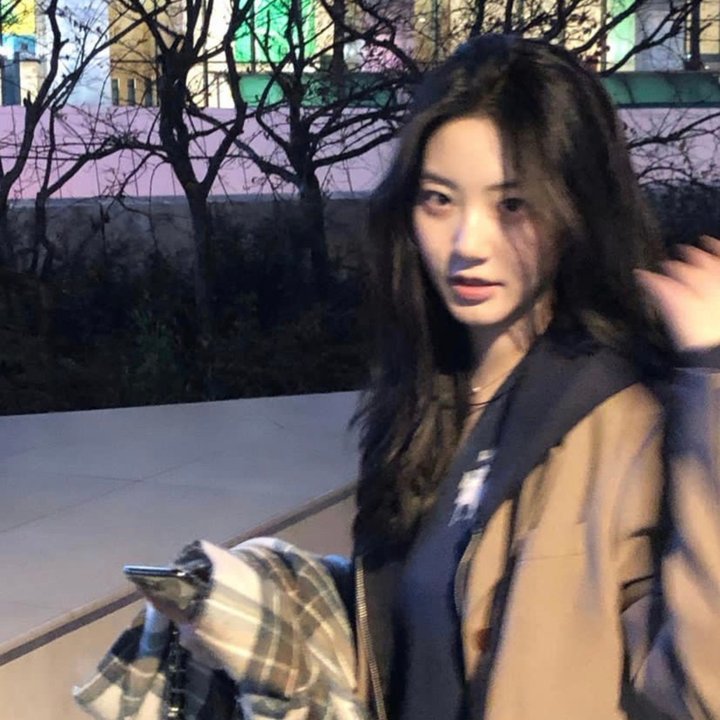 普通的孩子海报